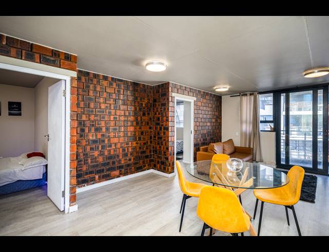 2 BEDROOM APARTMENT FOR SALE IN OBSERVATORY
